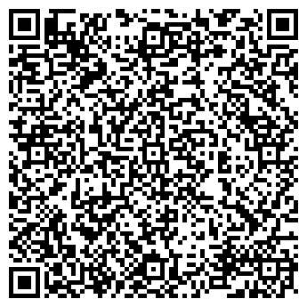 QR-код с контактной информацией организации ООО "ЮГД"