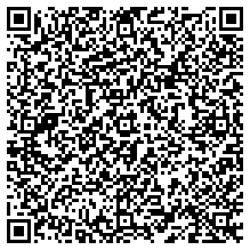 QR-код с контактной информацией организации ИП Мотосервис "Ghost Rider"