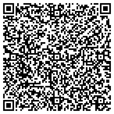 QR-код с контактной информацией организации ИП Бухгалтерские услуги в г. Томск