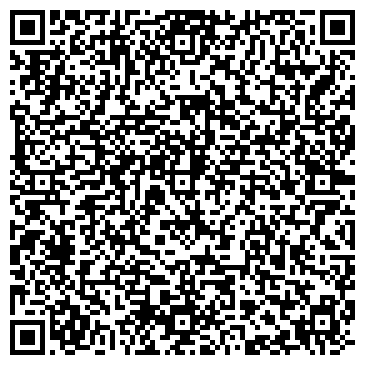 QR-код с контактной информацией организации ООО «Русмарин»