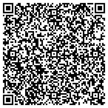 QR-код с контактной информацией организации ИП Городская Баня №8