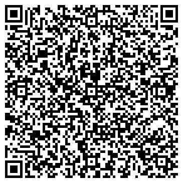 QR-код с контактной информацией организации Мари Пицца