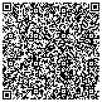 QR-код с контактной информацией организации Интернет - магазин «Рыболов»
