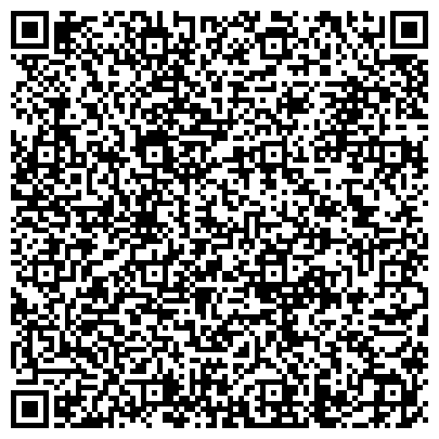QR-код с контактной информацией организации НКО (НО) Коллегия адвокатов "Прецедент"