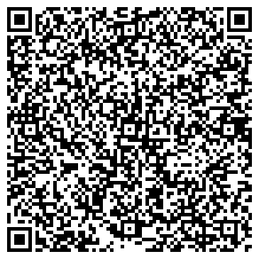 QR-код с контактной информацией организации ООО Геотехния