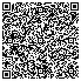 QR-код с контактной информацией организации ЧОУ Академик