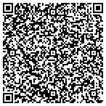QR-код с контактной информацией организации ООО Роксис