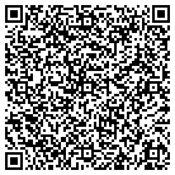 QR-код с контактной информацией организации ООО РБУ Терем