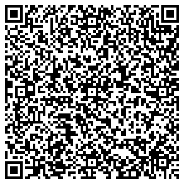 QR-код с контактной информацией организации ООО Финистра
