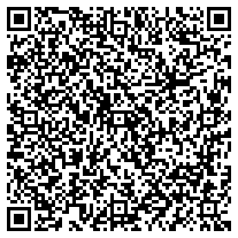 QR-код с контактной информацией организации Заборник