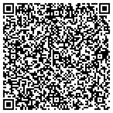 QR-код с контактной информацией организации ООО Fiesta Tropical