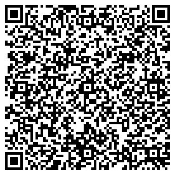 QR-код с контактной информацией организации ИП Разработка экологической документации