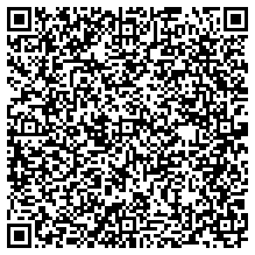 QR-код с контактной информацией организации Воздушный фестиваль