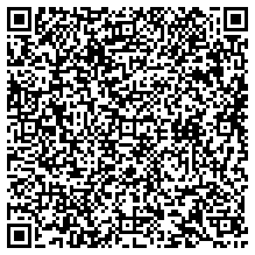 QR-код с контактной информацией организации Автоэкспедиция