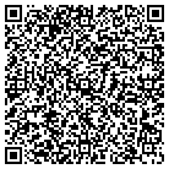QR-код с контактной информацией организации ООО ВТС Металл