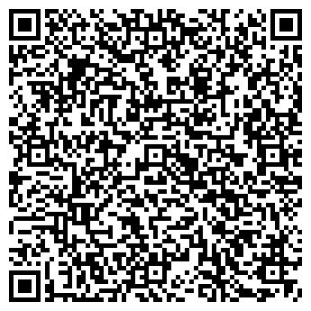 QR-код с контактной информацией организации ООО Янита +