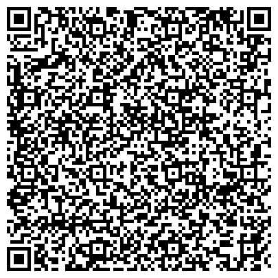 QR-код с контактной информацией организации ООО Швейно - галантерейная фабрика "White City"