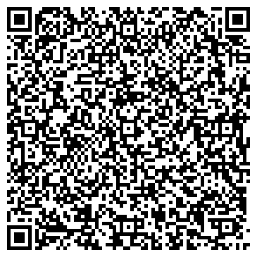 QR-код с контактной информацией организации ООО Звезда Компани