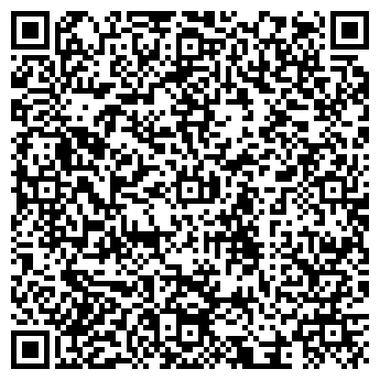 QR-код с контактной информацией организации ООО ОкнаМгн