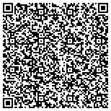 QR-код с контактной информацией организации Шахтинский кинологичекий клуб РКФ