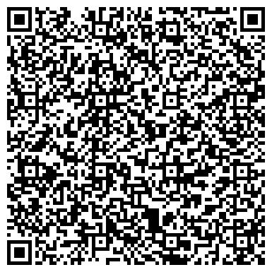 QR-код с контактной информацией организации ООО Орловская строительная компания