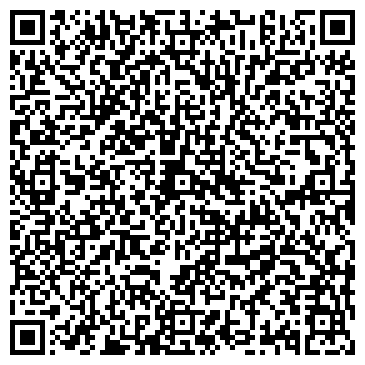 QR-код с контактной информацией организации ООО Все кальяны