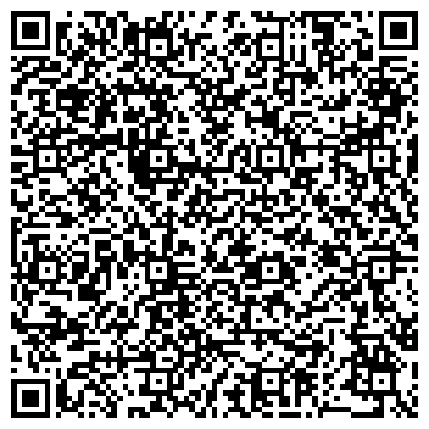QR-код с контактной информацией организации ИП Магазин "Шубысадовод"
