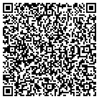 QR-код с контактной информацией организации ООО SUITBERG