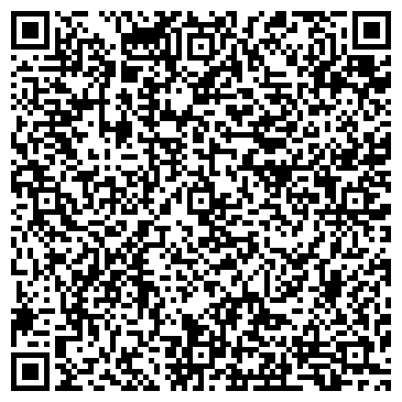 QR-код с контактной информацией организации ИП Адекватные грузчики
