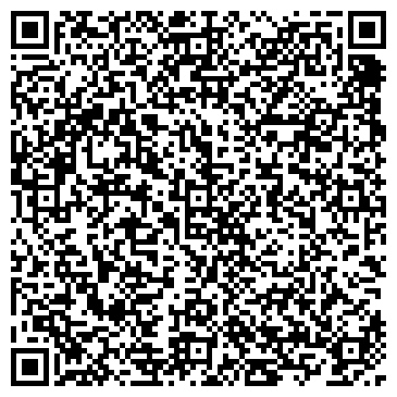 QR-код с контактной информацией организации ип netcraft.site