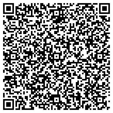 QR-код с контактной информацией организации Студия росписи "MyNails"
