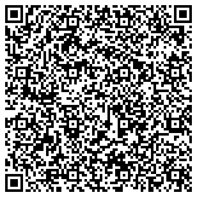 QR-код с контактной информацией организации ООО Дизайн студия "ЭЙДОЛОН"