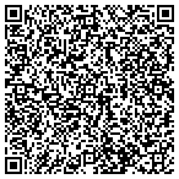 QR-код с контактной информацией организации ИП Ладошки