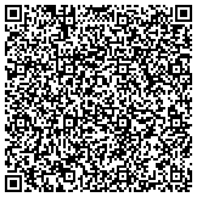 QR-код с контактной информацией организации Детский развивающий центр "Сёма"