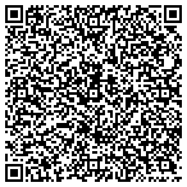 QR-код с контактной информацией организации Букеты роз