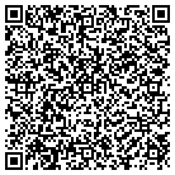 QR-код с контактной информацией организации ООО ТД "Авеко"