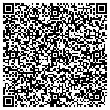 QR-код с контактной информацией организации ИП Зоомагазин "AnyZoo"