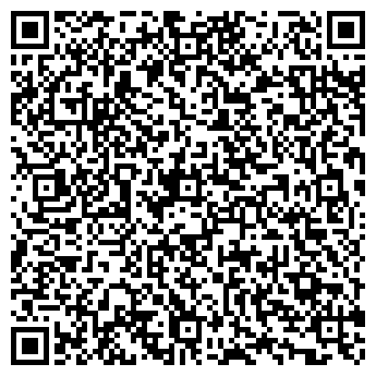 QR-код с контактной информацией организации ИП ЦРТ "ВЕСТА"