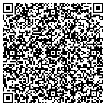 QR-код с контактной информацией организации K-GALLERY ГАЛЕРЕЯ ИСКУССТВ