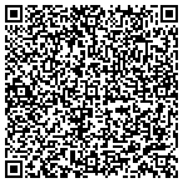 QR-код с контактной информацией организации НПФ Передовые технологии