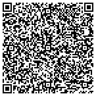 QR-код с контактной информацией организации ООО My - fason