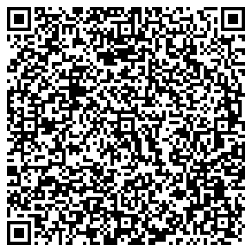QR-код с контактной информацией организации ООО «АНРО технолоджи»