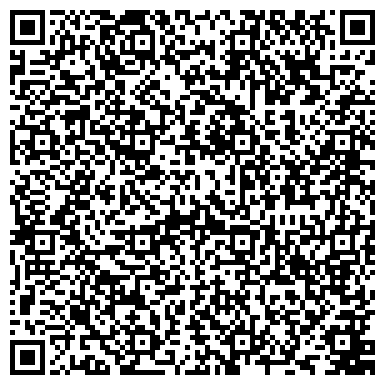 QR-код с контактной информацией организации Тюменский репетиторский центр "Результат"