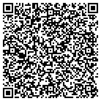 QR-код с контактной информацией организации ООО МСК Транслейт