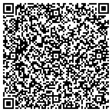 QR-код с контактной информацией организации ООО «Эль Трейд»