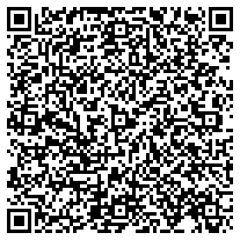 QR-код с контактной информацией организации ООО БелаФлора