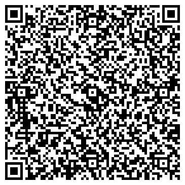 QR-код с контактной информацией организации ИП Магия Кино