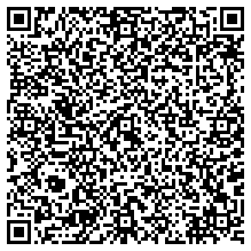QR-код с контактной информацией организации Тетя Роза