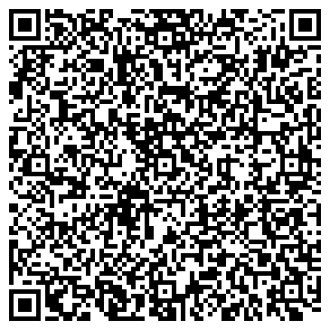 QR-код с контактной информацией организации CHRISTINA