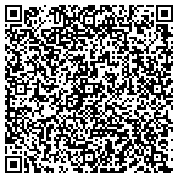 QR-код с контактной информацией организации ИП Студия EMS тренировок "5 FIT"